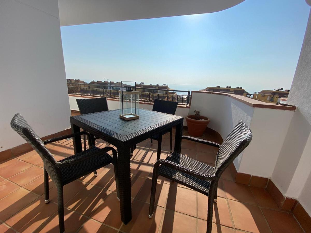 Amazing Duplex With Large Terrace And Sea Views Apartment Puerto de Santiago  Exterior photo