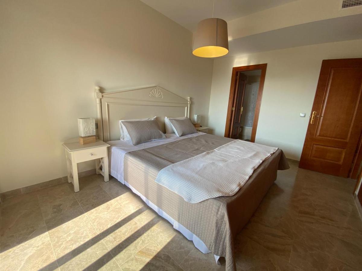 Amazing Duplex With Large Terrace And Sea Views Apartment Puerto de Santiago  Exterior photo